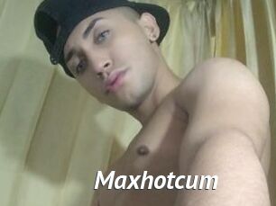 maxhotcum Gay Vod