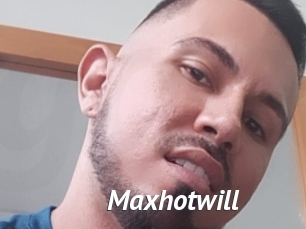 maxhotwill Gay Vod