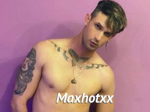 Maxhotxx