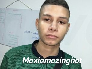 Maxiamazinghot