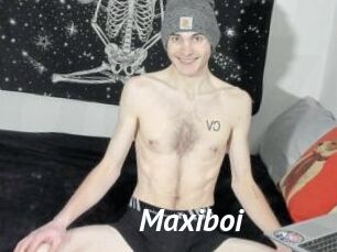 Maxiboi