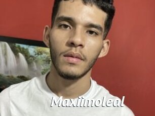 Maxiimoleal
