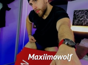 maxiimowolf Gay Vod