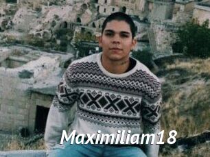 Maximiliam18