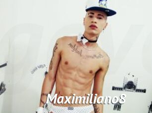 Maximiliano8