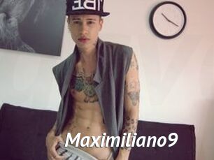 Maximiliano9