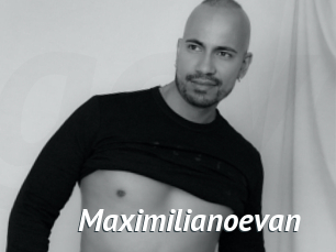 maximilianoevan Gay Vod