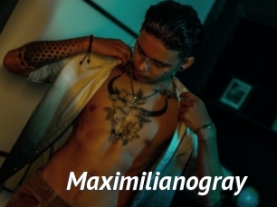 maximilianogray Gay Vod