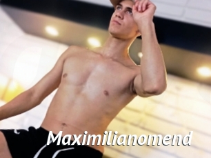Maximilianomend