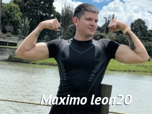 Maximo_leon20