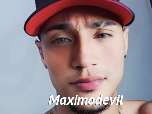 Maximodevil