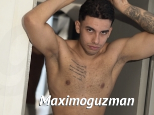 maximoguzman Gay Vod