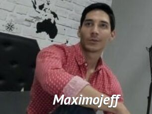 Maximojeff