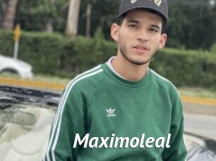 Maximoleal