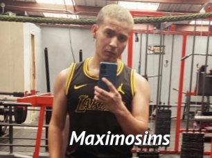 Maximosims