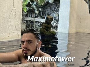 Maximotower
