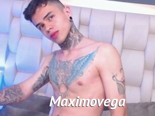 Maximovega