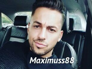 Maximuss88