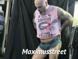 Maximusstreet