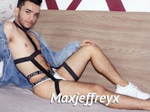 Maxjeffreyx