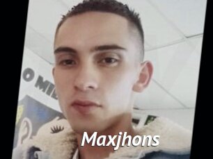 Maxjhons
