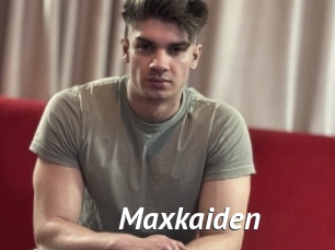 Maxkaiden