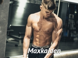 Maxkaiden