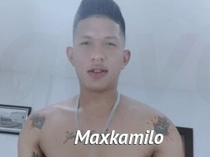 Maxkamilo
