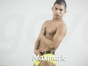 Maxmario