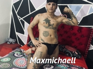 maxmichaell Gay Vod