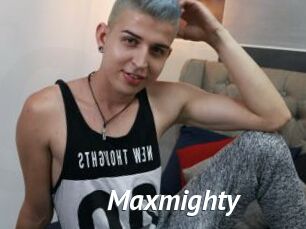 Maxmighty