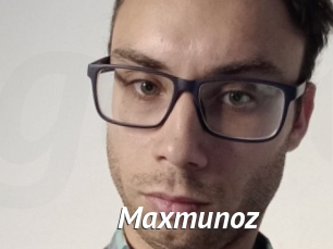 Maxmunoz
