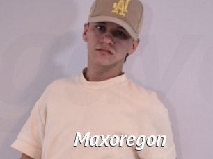 Maxoregon