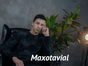 Maxotavial