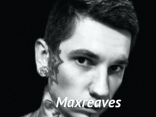maxreaves Gay Vod