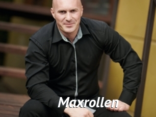 maxrollen Gay Vod