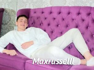Maxrusselll