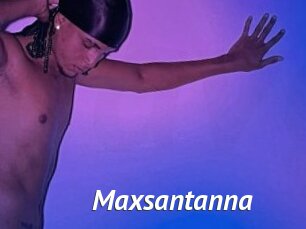 Maxsantanna