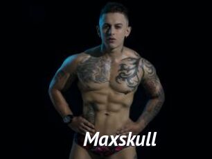 Maxskull