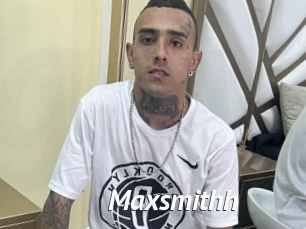 Maxsmithh