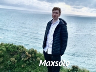Maxsolo