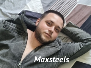 Maxsteels