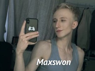 Maxswon