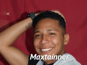 Maxtainner