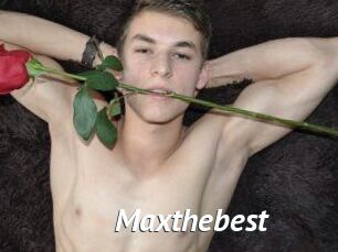 Maxthebest