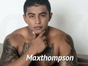 maxthompson Gay Vod