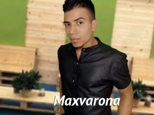 Maxvarona