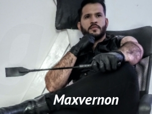 Maxvernon
