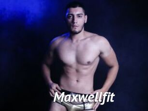Maxwellfit
