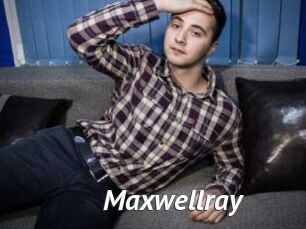 Maxwellray